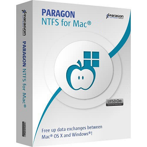 Paragon NTFS Crack With Torrent Key Full 2022 Download Free