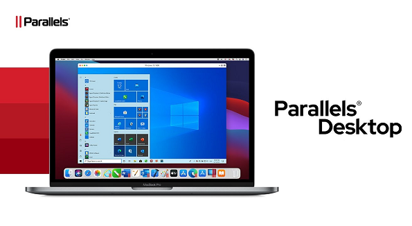 Parallels Desktop Crack + Product Activation Free Download