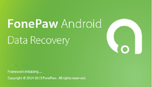 FonePaw Data Recovery Crack + Key Activator Full Download