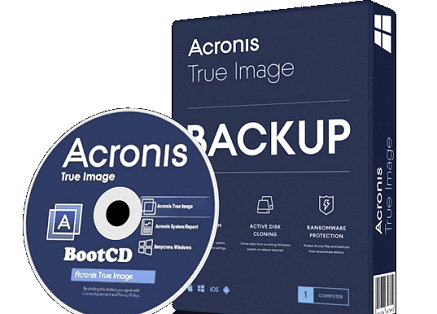 Acronis True Image Crack + Activation Key 2022 Full Download