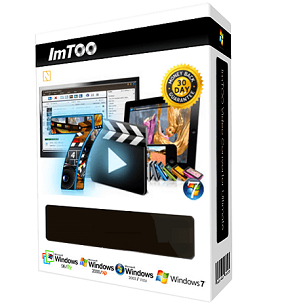 ImTOO Video Converter Crack 7.8.34v + Keygen Key Download