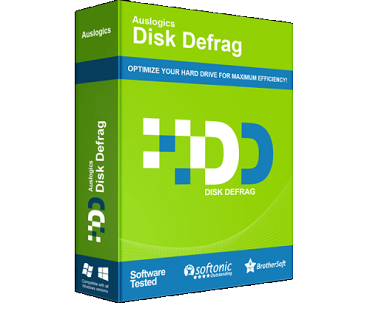 Auslogics Disk Defrag Crack 10.3.0.1 + Torrent Key Download