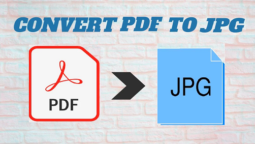 PDF To JPG Converter 4.7.0 Crack + Key Activator Download