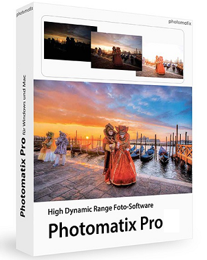 Photomatix Pro Crack & Product Key 2022 Full Download Free